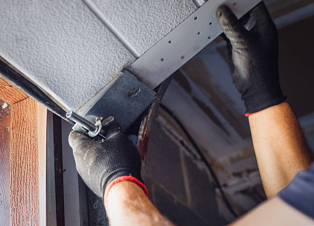 Reliable Garage Door Maintenance contractor in Hackensack, NJ by Garage Doors Repair Pro